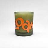 In stock July 12: Loam Community Garden Candle