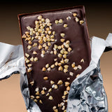 Raaka Buckwheat Milk Crunch Chocolate Bar - Limited Edition