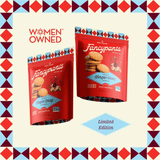 Ginger Snap Cookies | Premium Snacks | 12 pack | 5oz