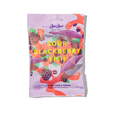 Bonbon Sour Blackberry Fish