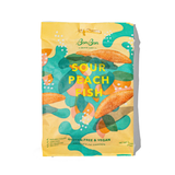 Bon Bon Sour Peach Fish
