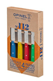Paring Knives Sets: Paysage