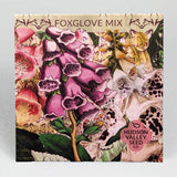 Foxglove Mix from HVSC