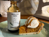 Pen & Cob Spruce Syrup