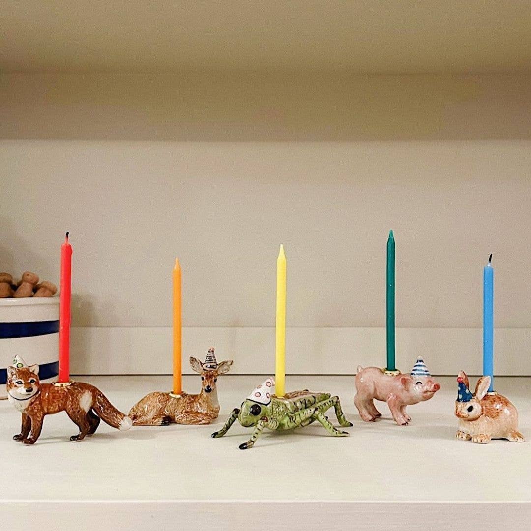 In stock Oct 1: Cricket Cake Topper