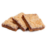 Gluten Free Raspberry Bars