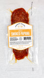 Vermont Salumi Smoked Paprika Sliced Salami