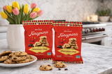 Chocolate Chip Mini Cookies | Coffee Shop, Hotel & Checkout