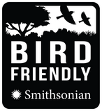 Wild Berries Dark Chocolate Bar - Certified Bird Friendly