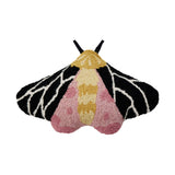In Stock 4/20: Moth ShapedHook Pillow