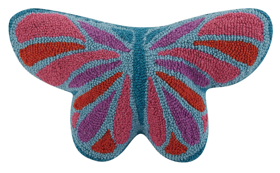Preorder: Butterfly Hook Pillow