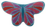 Preorder: Butterfly Hook Pillow