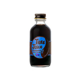 Tree Juice Minis! Strawberry, Blueberry, Bourbon Barrel Aged, and Rye Whiskey Barrel Aged
