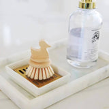 Cute Cleaning Brush: Duckling