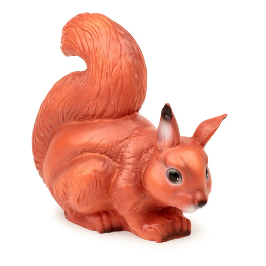 Preorder: Squirrel Lamp