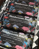 Oat Cacao Mushroom Bar