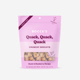 Quack, Quack, Quack Biscuits