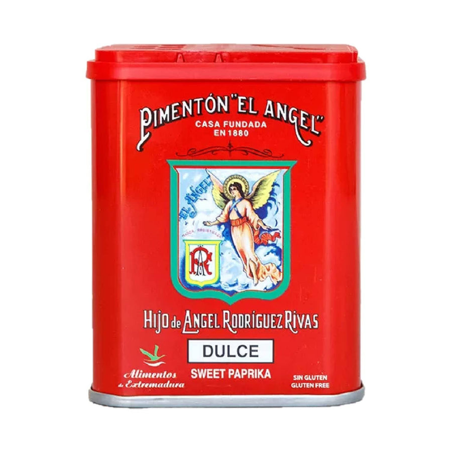 Mild Paprika Pimentón by El Ángel