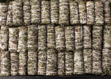 Mugwort Herb Wands