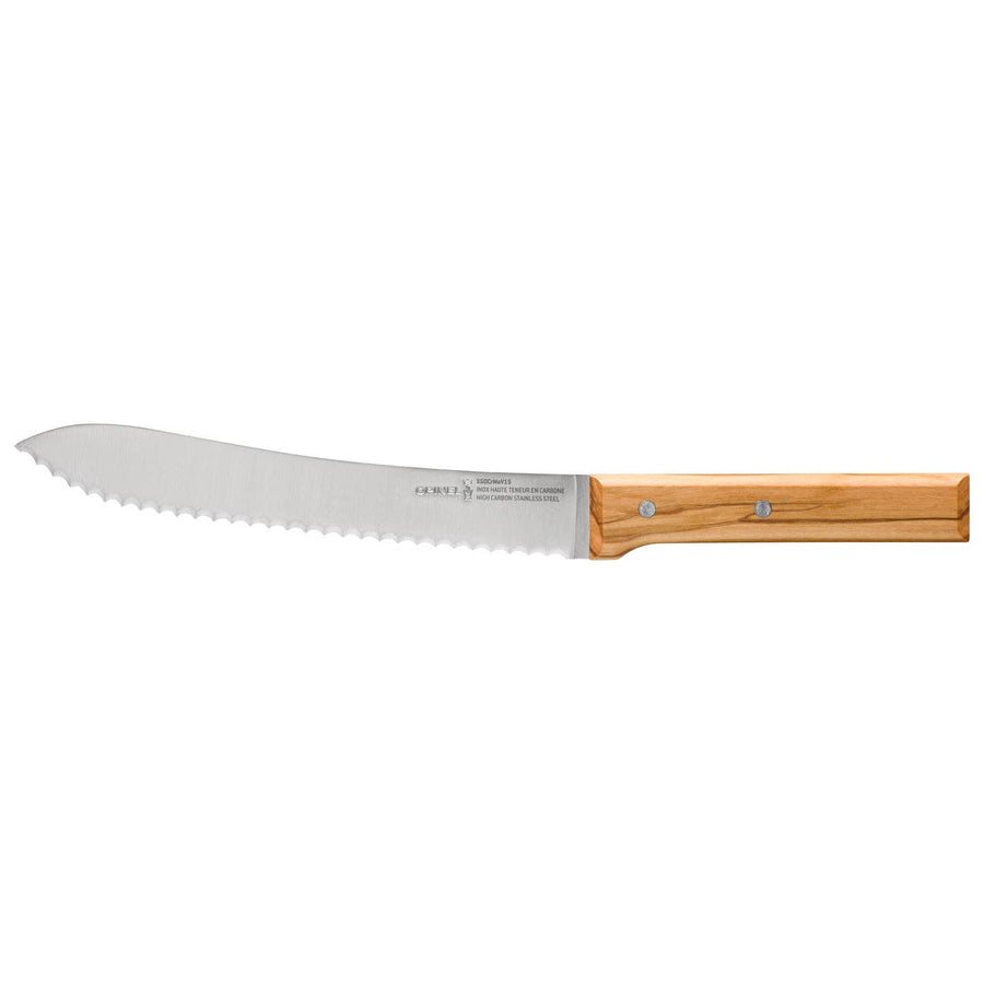 Opinel Parallèle Bread Knife