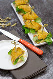Paring Knives Sets: Paysage