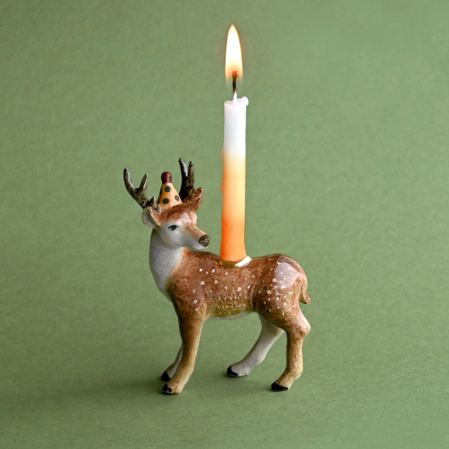 In Stock: Stag Cake Topper