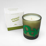 Preorder: Loam Harvest Basket Candle