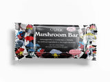 Oat Cacao Mushroom Bar