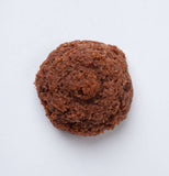 Chocolate Coconut Macaroons