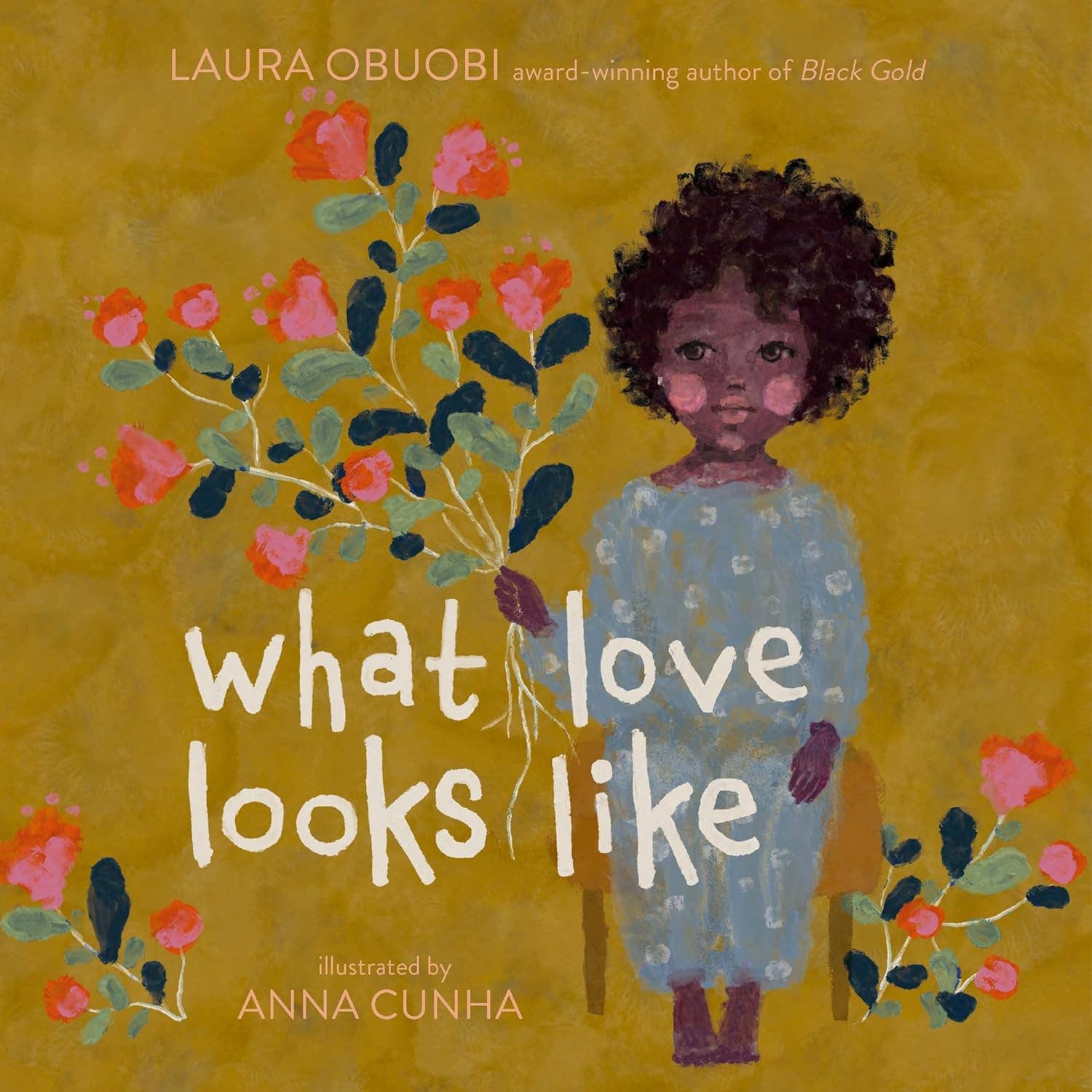 What Love Looks Like: Laura Obuobi