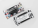 Oat Cacao Mushroom Bar