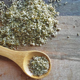 Pen & Cob Spruce Salt