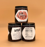Yagi Noodles Chili Crisp