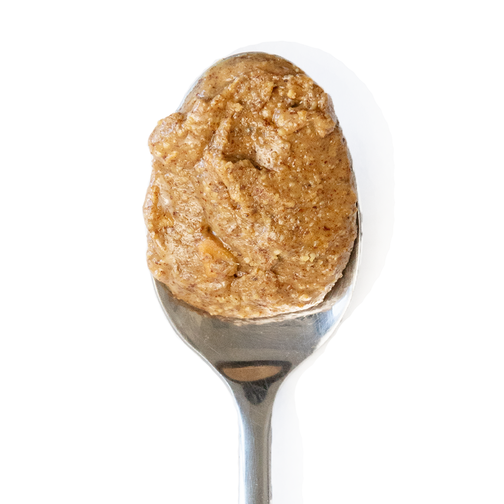 Big Spoon Roasters Pistachio Crunch Almond Butter