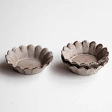 In stock July 8: Flower Ceramic Pinch Bowls