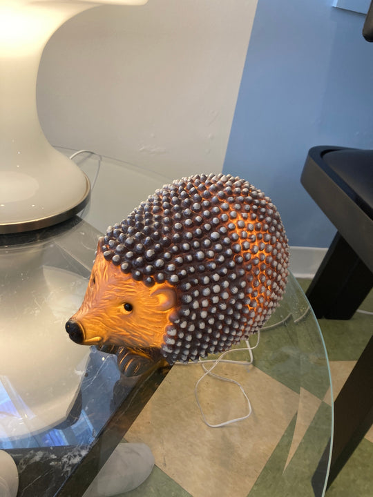 Preorder: Light up Hedgehog