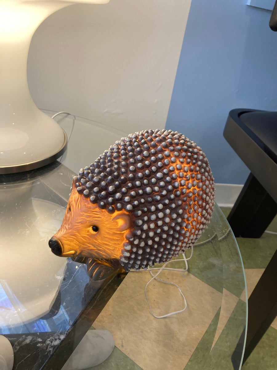 Preorder: Light up Hedgehog