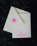 Myfawnwy Goofball Card