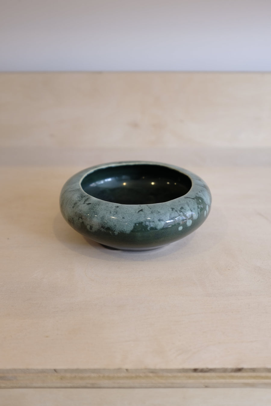 Vintage Ceramic Catchall
