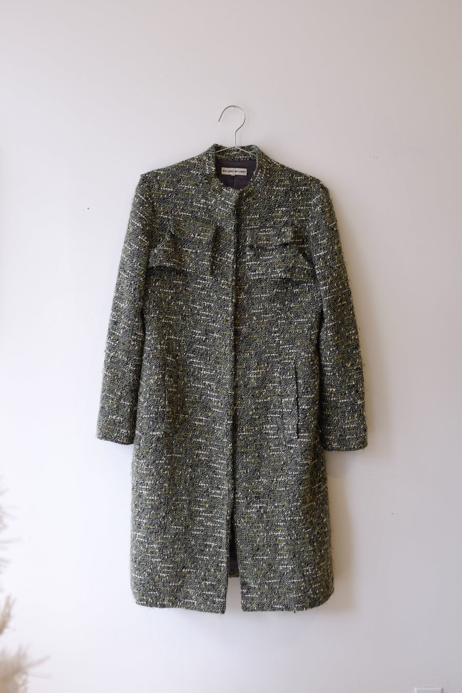 Roland Mouret Vintage Jacket
