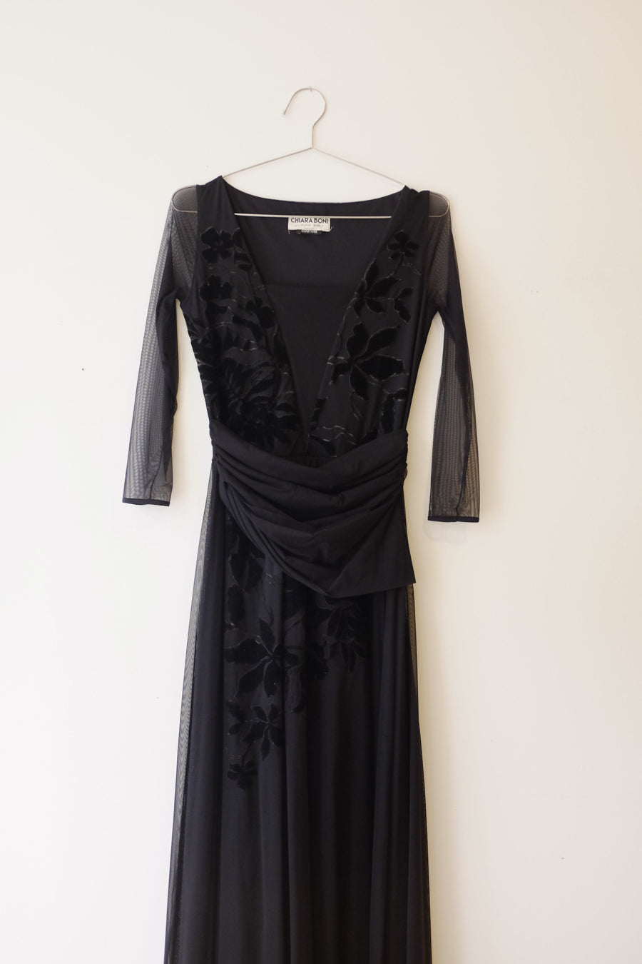 Chiara Boni Couture Dress