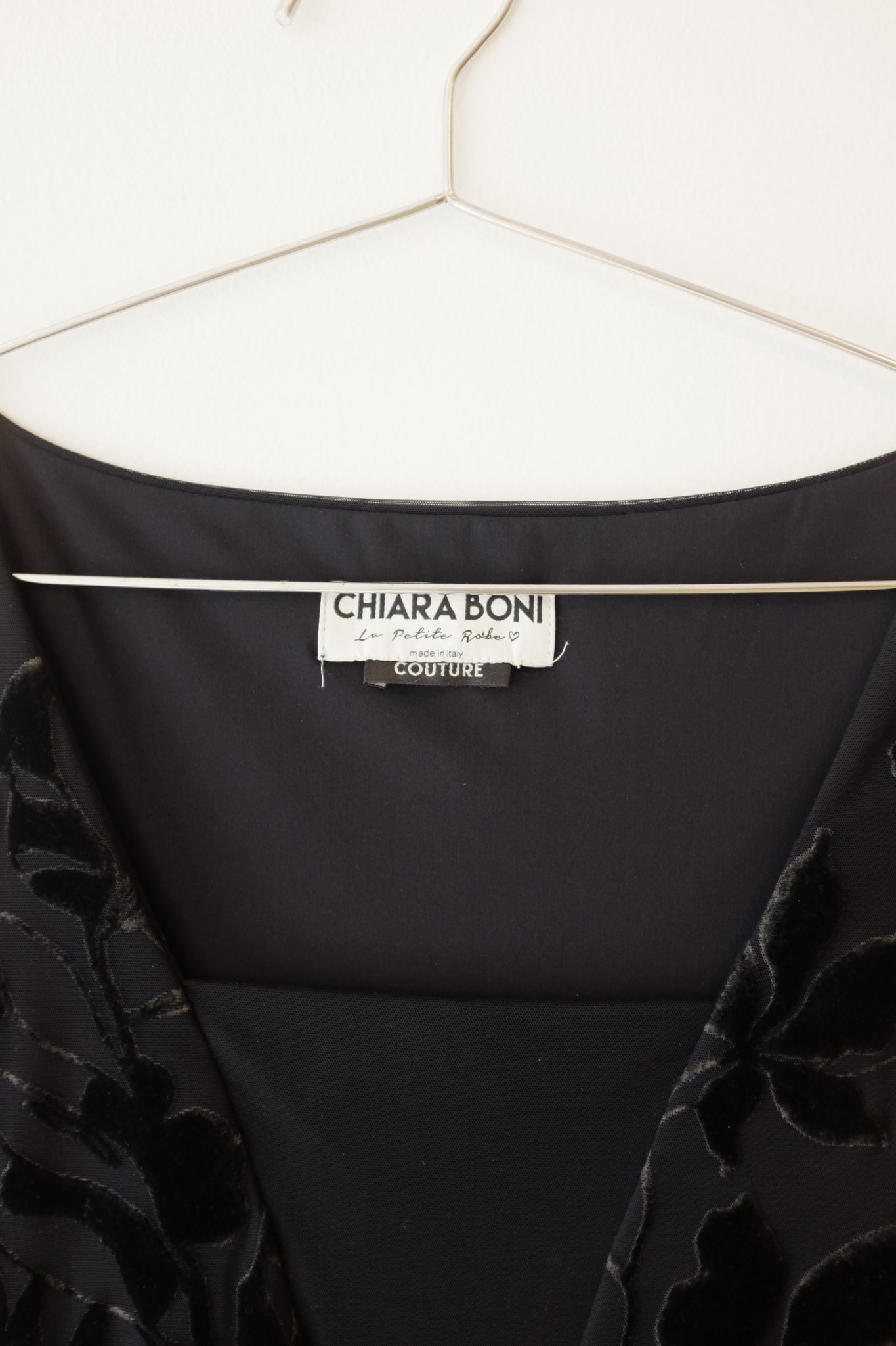 Chiara Boni Couture Dress