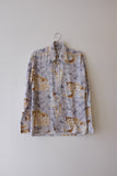 Vintage Huk-A-Poo Button Down Shirt