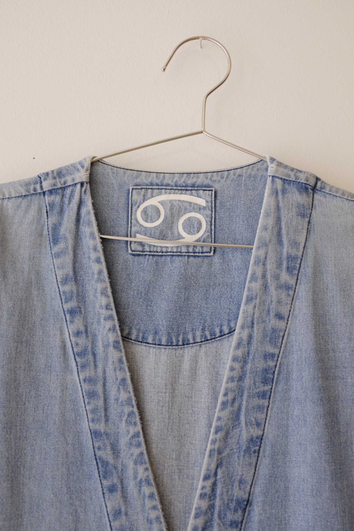 69 US Denim Jacket