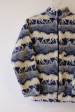 Vintage Horse Fleece