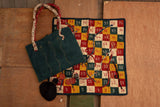 Preorder: Ancán Snakes and Ladders Set
