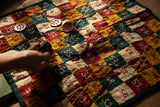 Preorder: Ancán Snakes and Ladders Set
