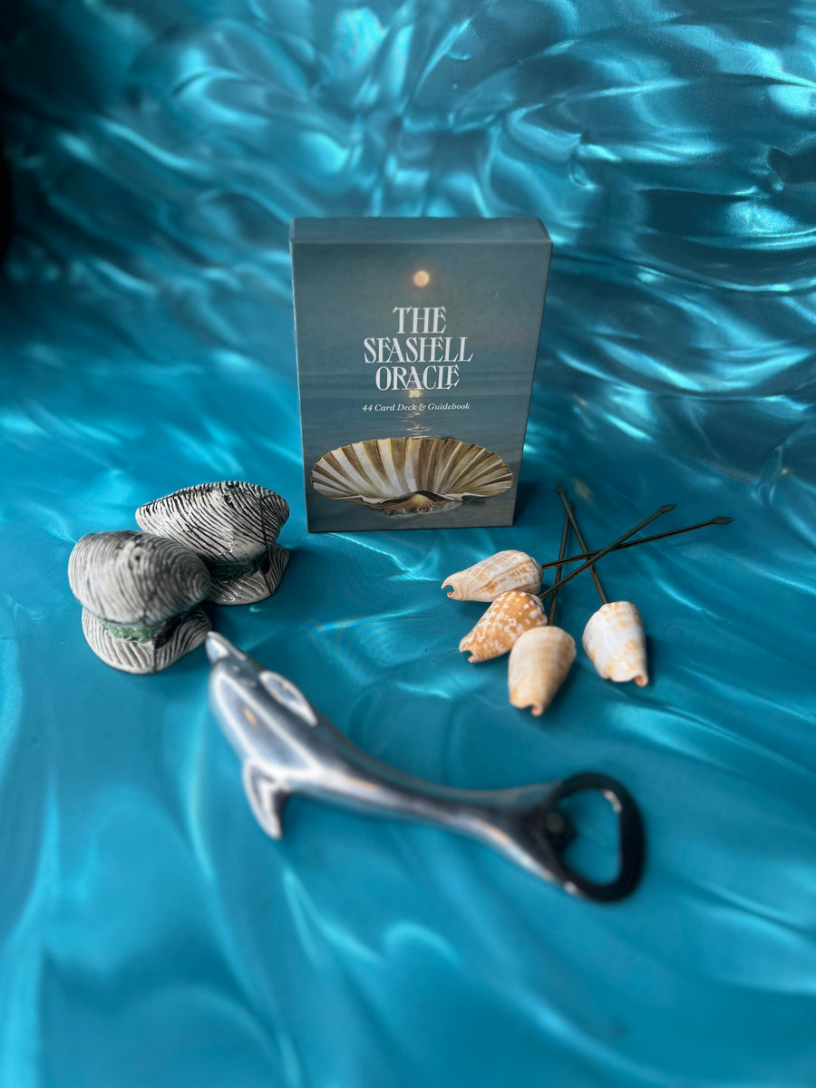 For the Lover of the Ocean