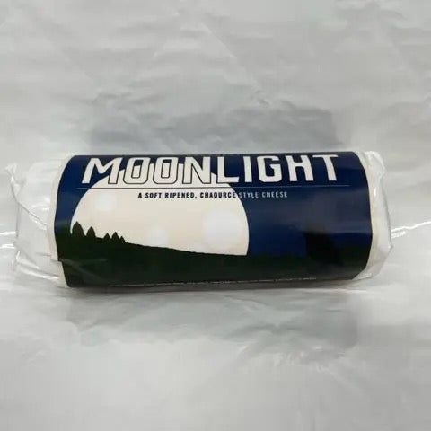 Preorder: Moonlight Chaource from Chaseholm Farm Creamery