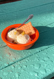Homemade Ice Cream